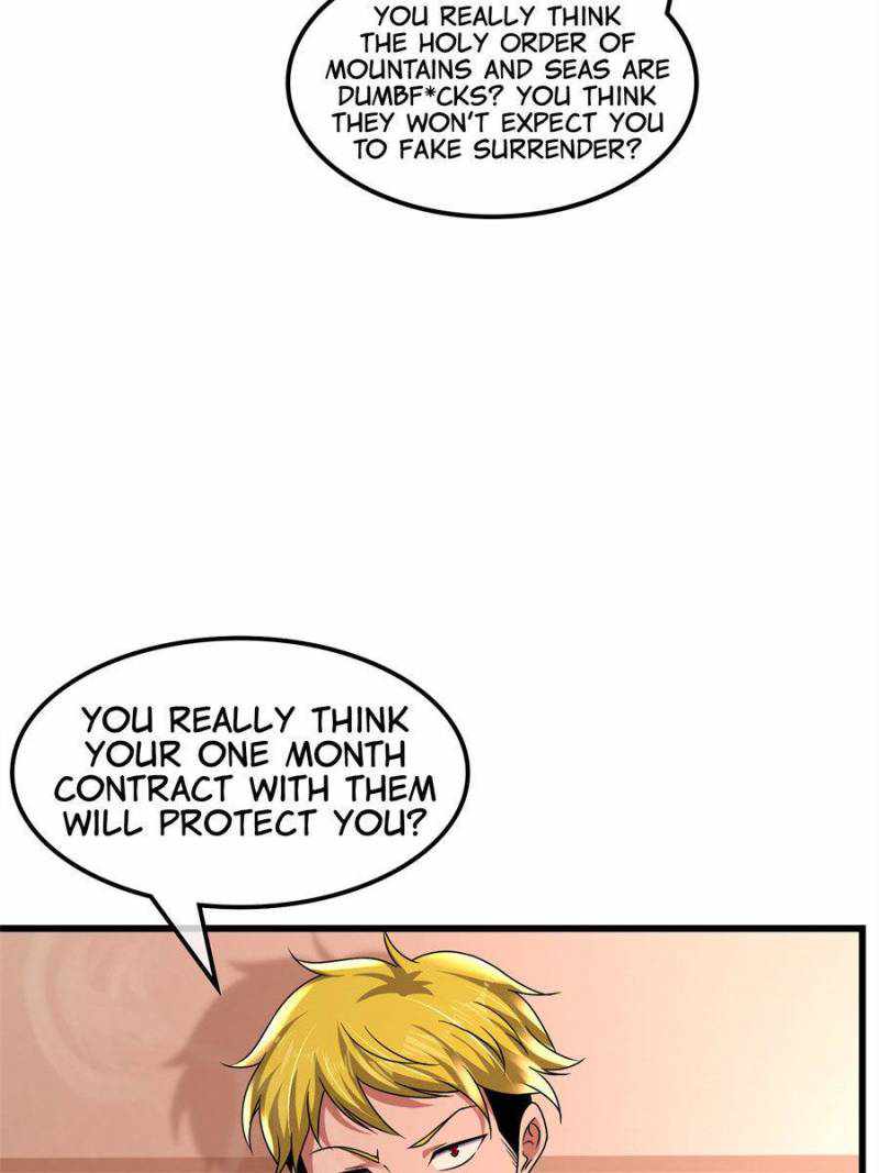 The Boss of Token Exchanging Chapter 162 - Page 11