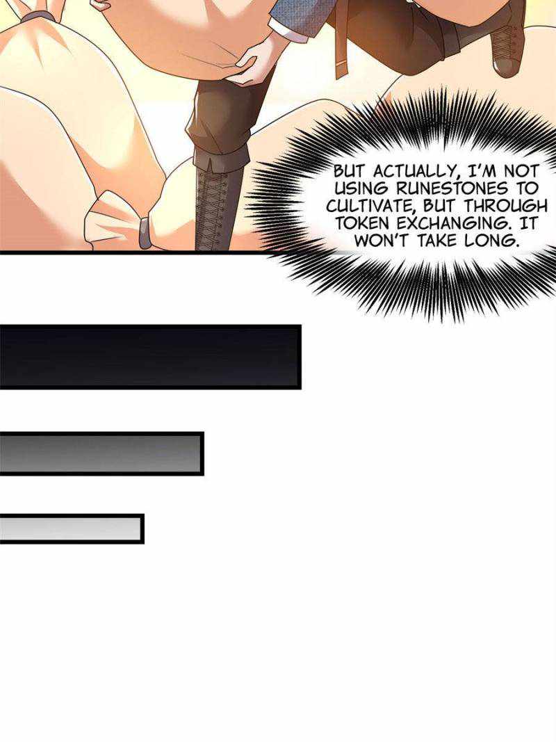 The Boss of Token Exchanging Chapter 162 - Page 101
