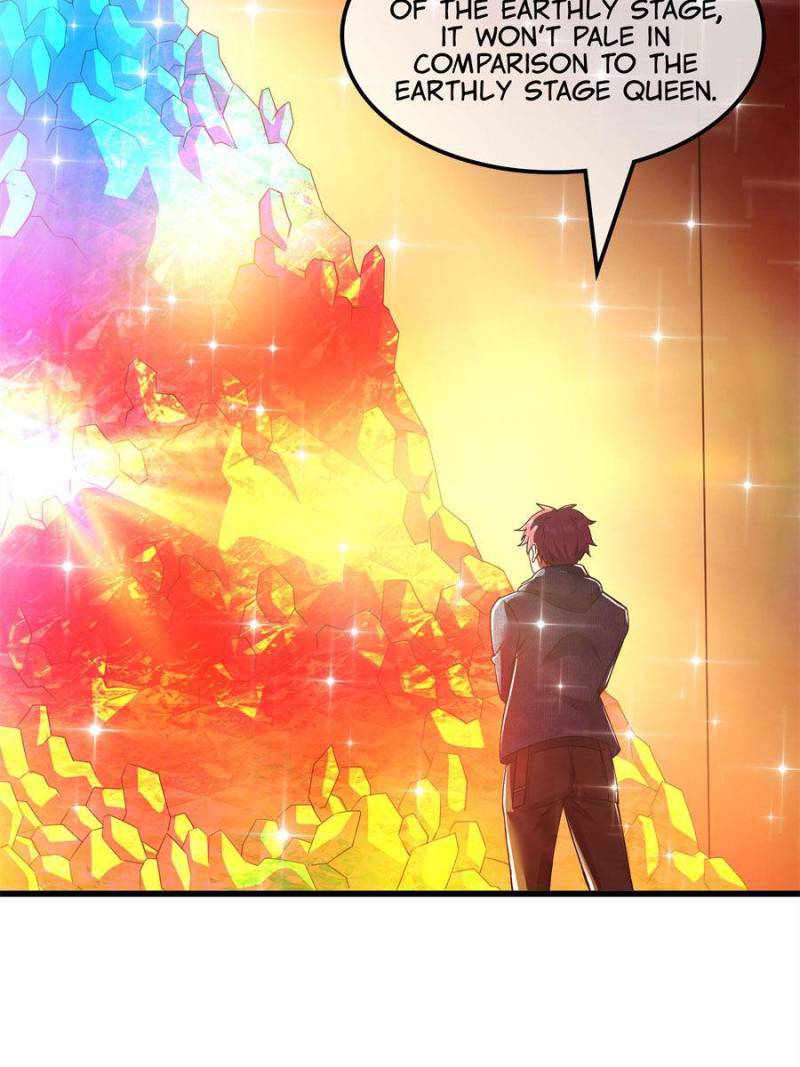 The Boss of Token Exchanging Chapter 162 - Page 104