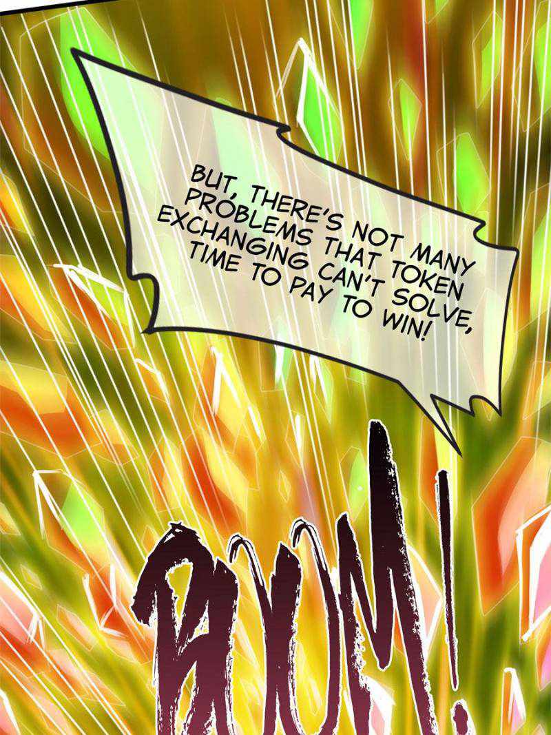 The Boss of Token Exchanging Chapter 162 - Page 112