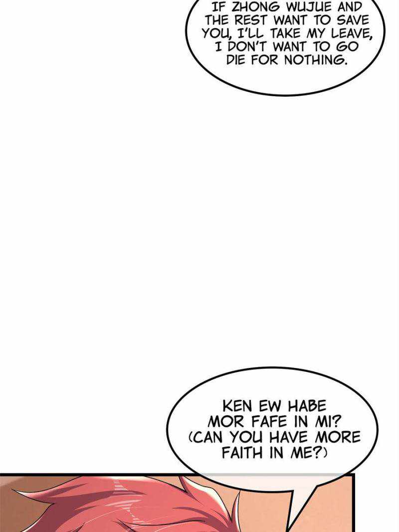 The Boss of Token Exchanging Chapter 162 - Page 14