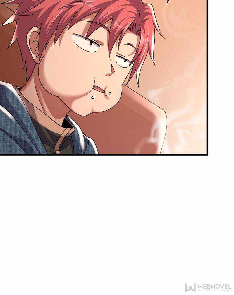 The Boss of Token Exchanging Chapter 162 - Page 15