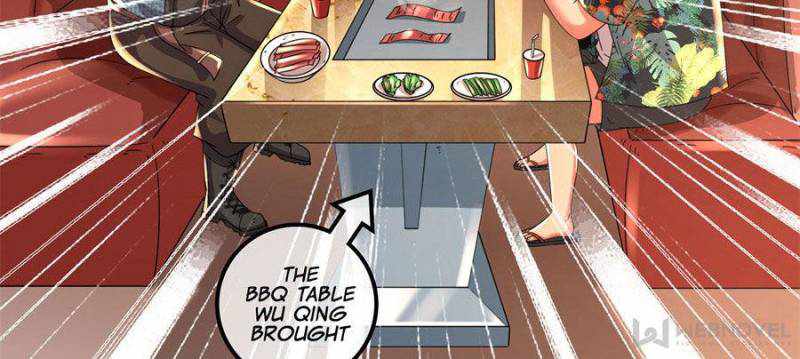The Boss of Token Exchanging Chapter 162 - Page 3