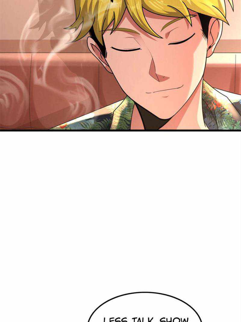 The Boss of Token Exchanging Chapter 162 - Page 22