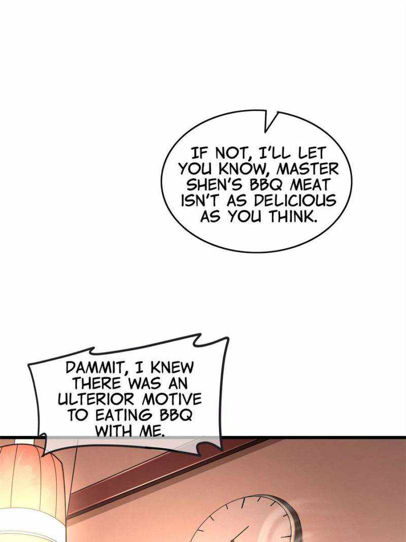 The Boss of Token Exchanging Chapter 162 - Page 25