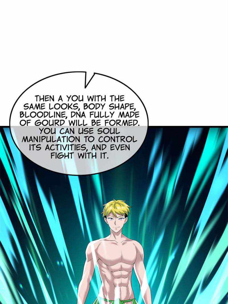 The Boss of Token Exchanging Chapter 162 - Page 35