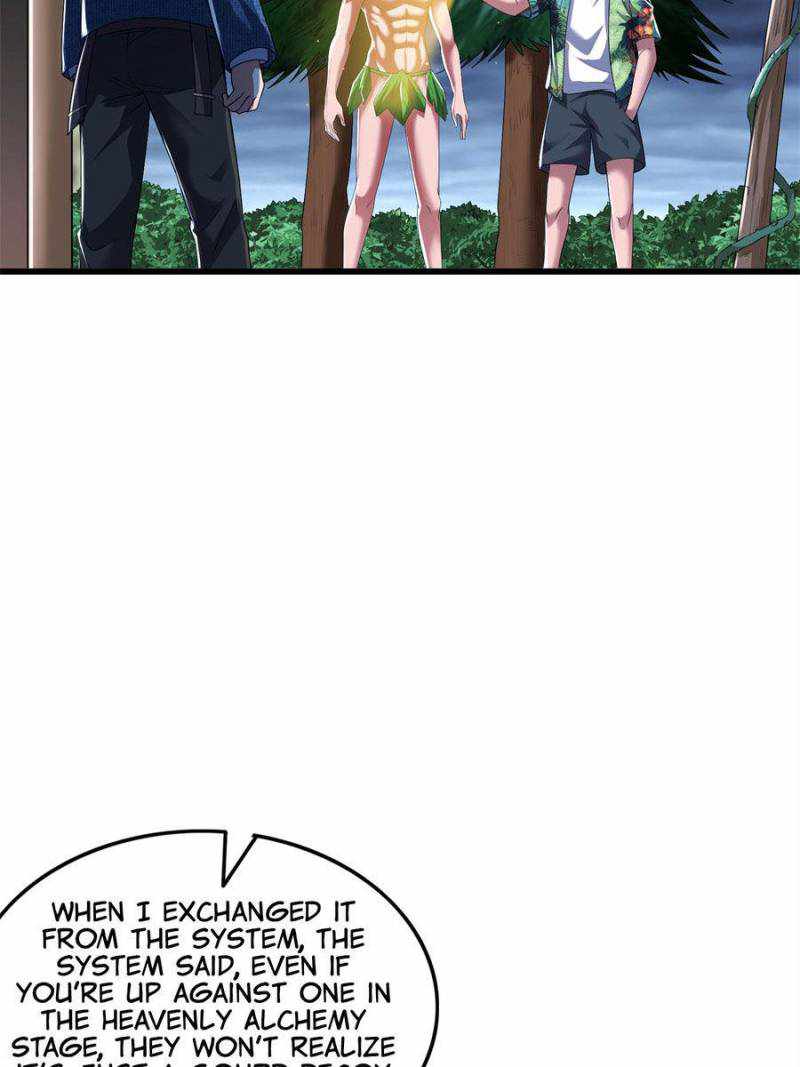 The Boss of Token Exchanging Chapter 162 - Page 38