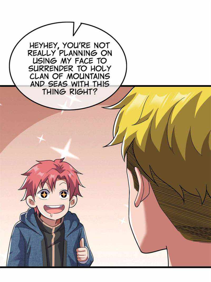 The Boss of Token Exchanging Chapter 162 - Page 43