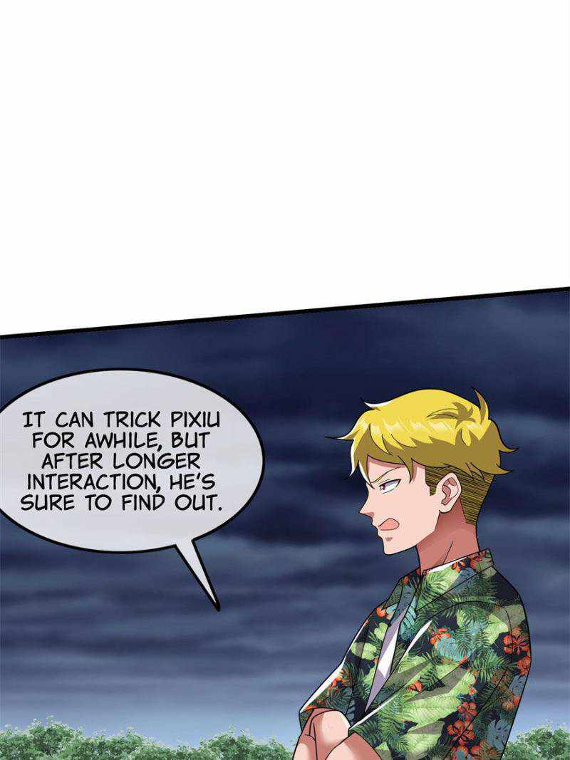The Boss of Token Exchanging Chapter 162 - Page 44
