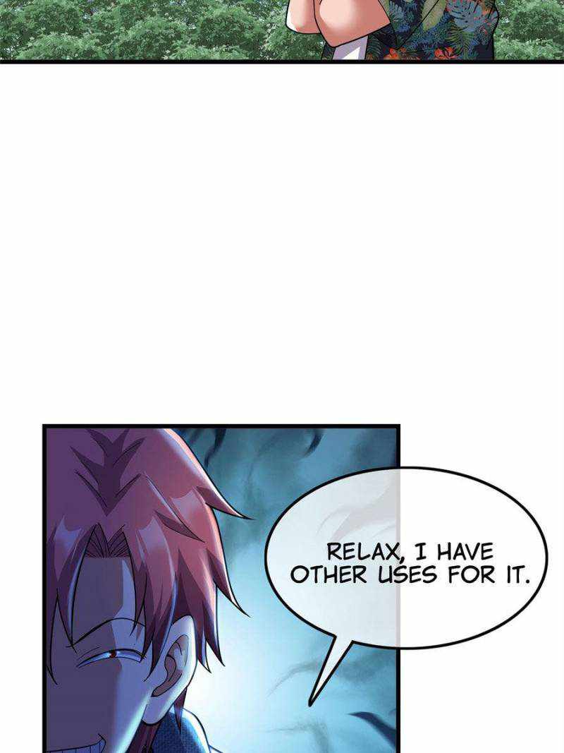 The Boss of Token Exchanging Chapter 162 - Page 45