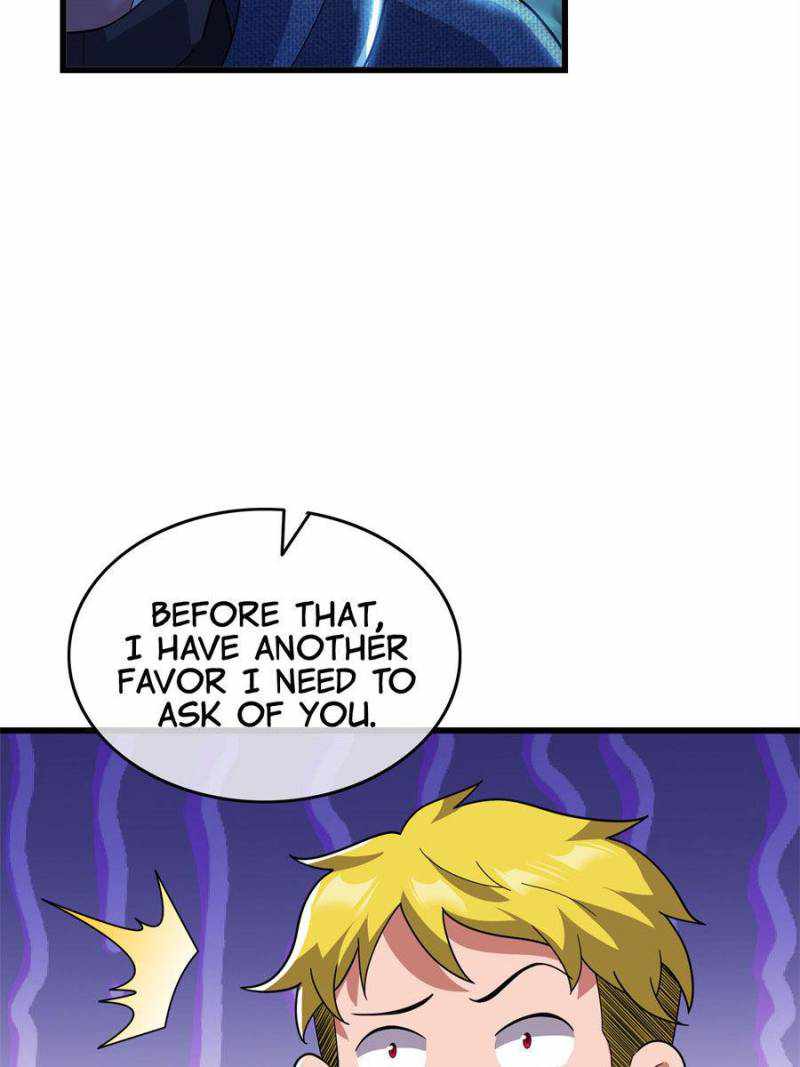 The Boss of Token Exchanging Chapter 162 - Page 47