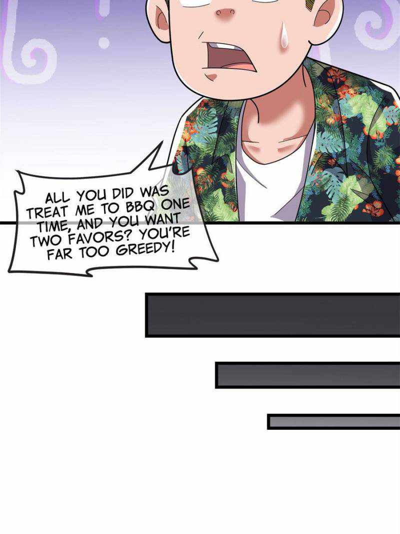 The Boss of Token Exchanging Chapter 162 - Page 48