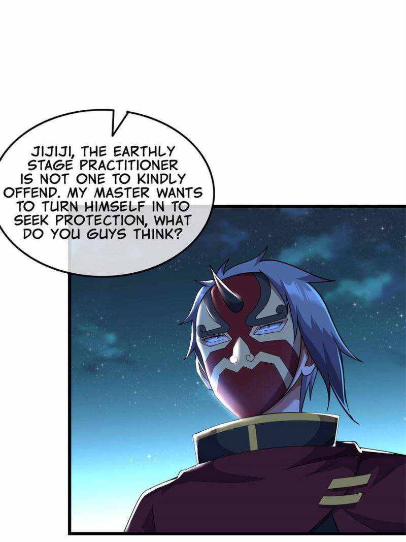The Boss of Token Exchanging Chapter 162 - Page 56
