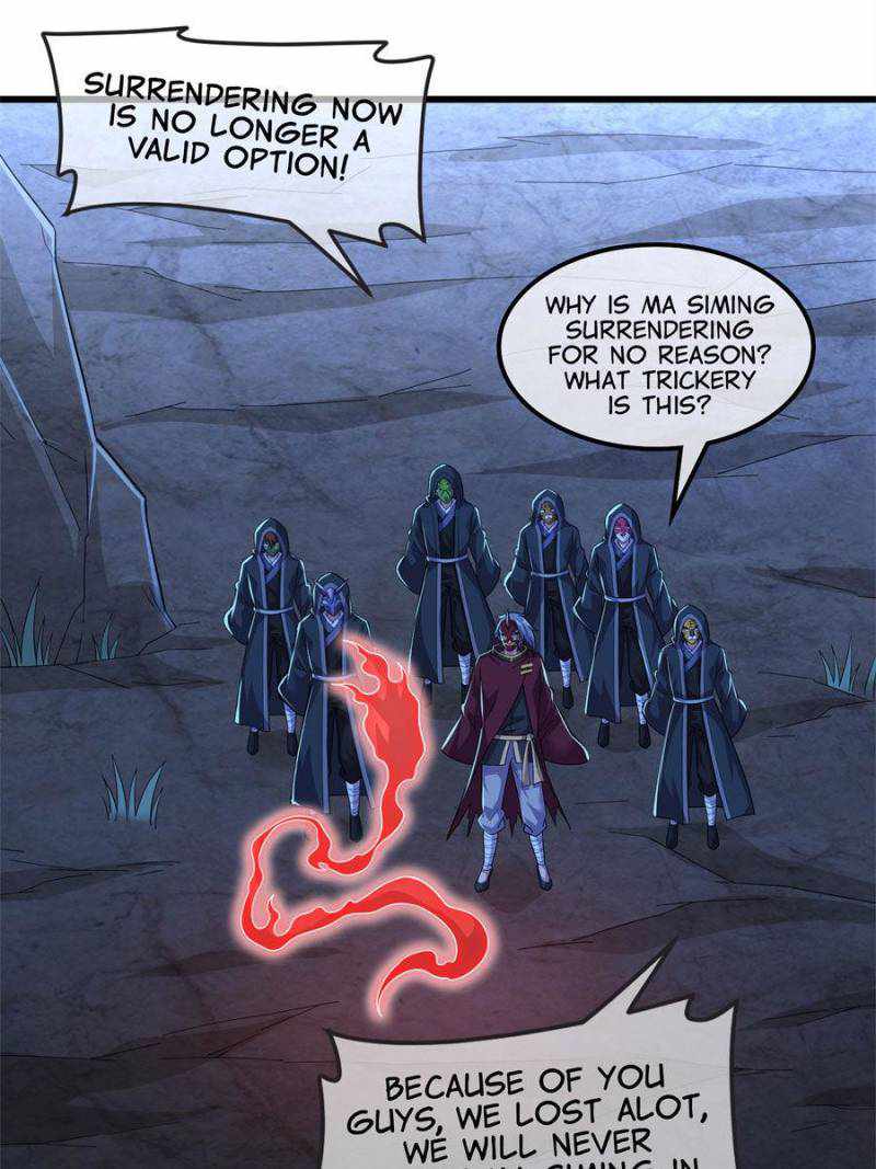 The Boss of Token Exchanging Chapter 162 - Page 58