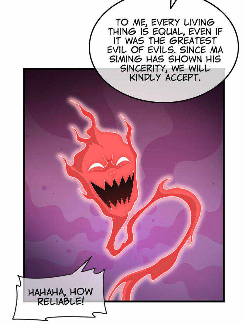 The Boss of Token Exchanging Chapter 162 - Page 62