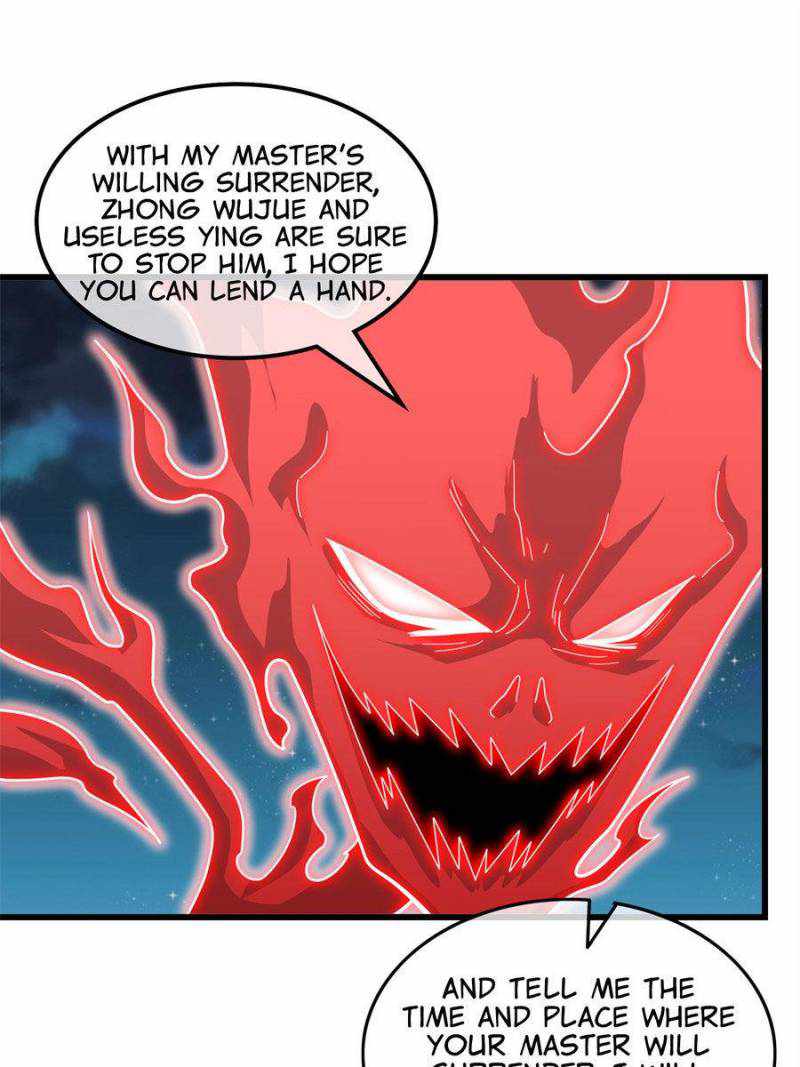 The Boss of Token Exchanging Chapter 162 - Page 64