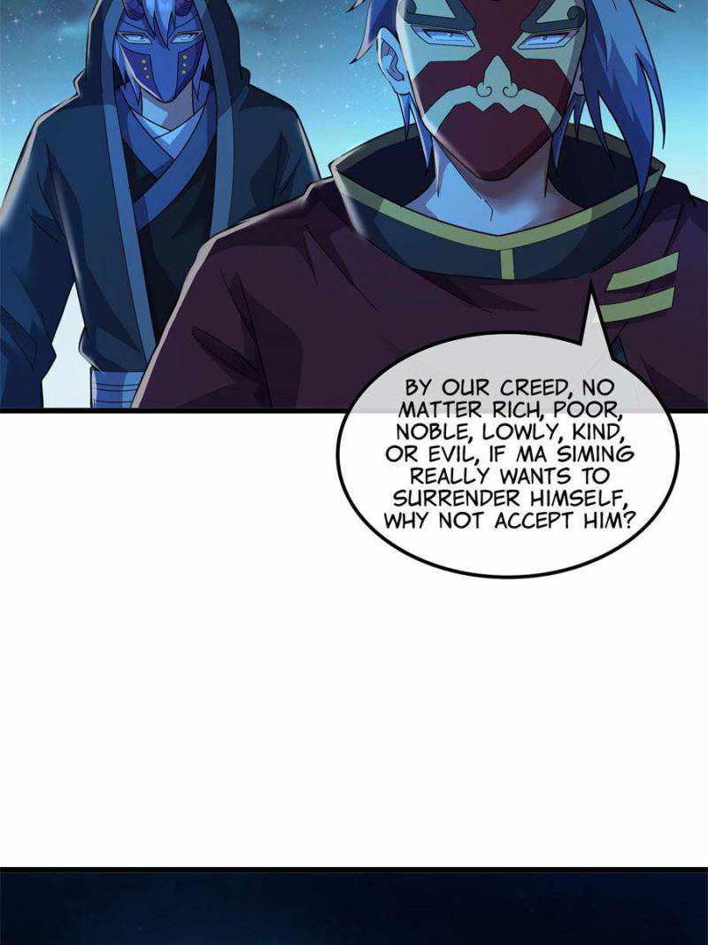 The Boss of Token Exchanging Chapter 162 - Page 68