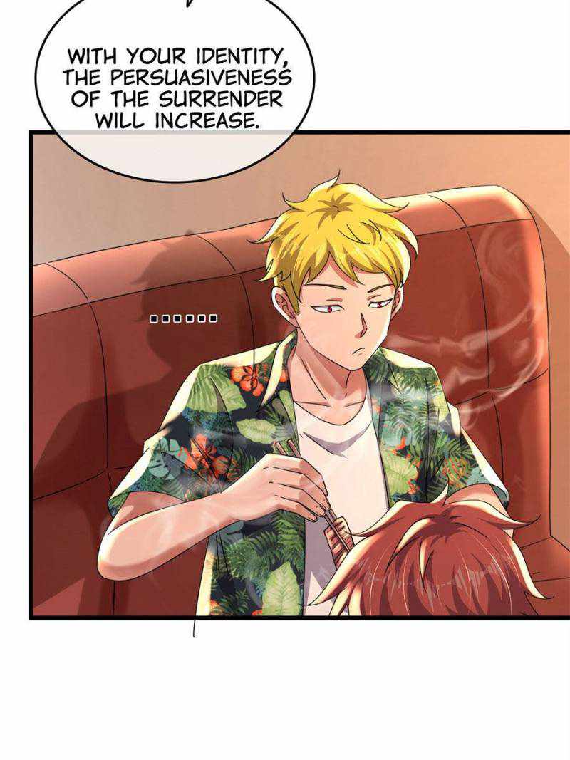 The Boss of Token Exchanging Chapter 162 - Page 8