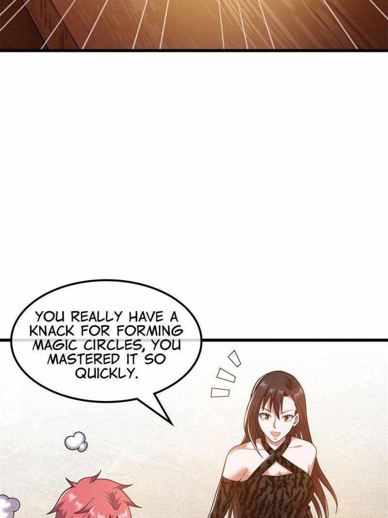 The Boss of Token Exchanging Chapter 162 - Page 77