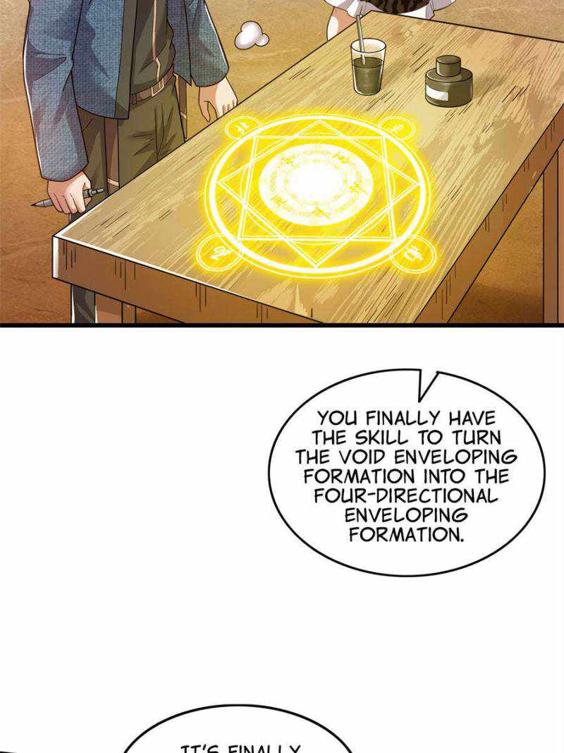 The Boss of Token Exchanging Chapter 162 - Page 79