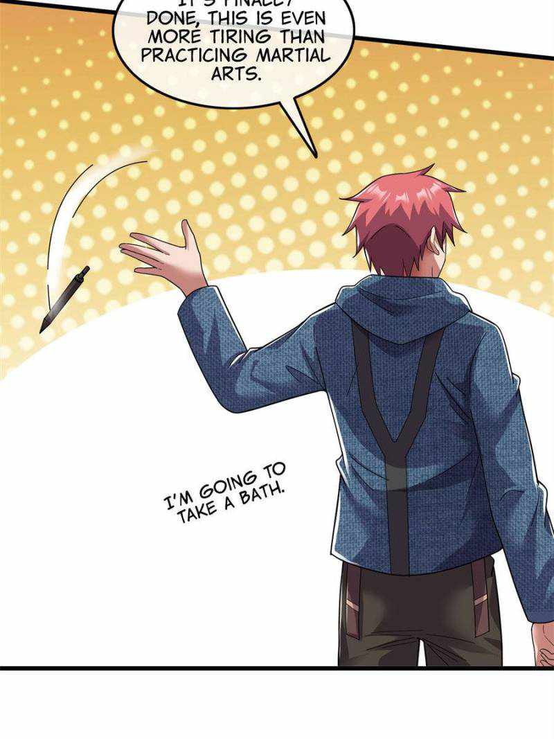 The Boss of Token Exchanging Chapter 162 - Page 80