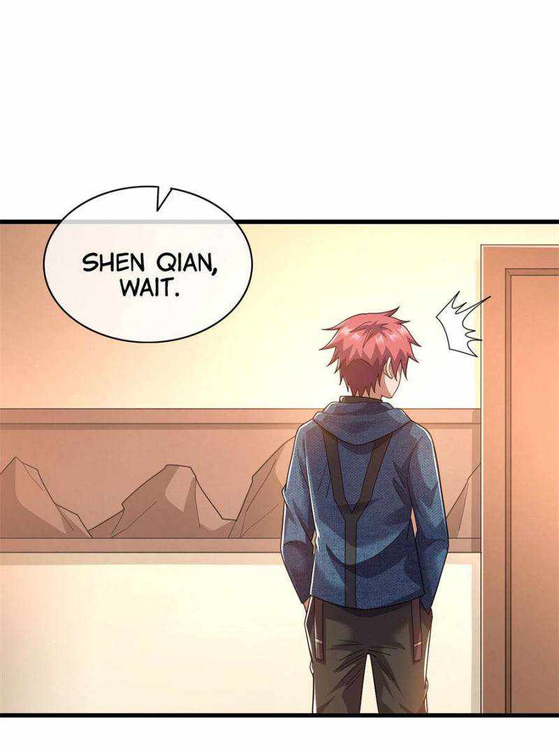 The Boss of Token Exchanging Chapter 162 - Page 82
