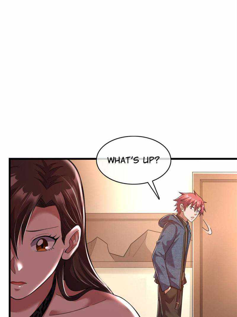 The Boss of Token Exchanging Chapter 162 - Page 83