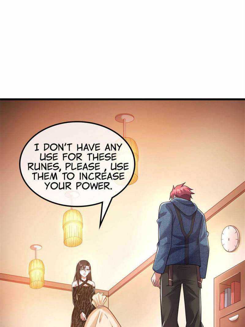 The Boss of Token Exchanging Chapter 162 - Page 86