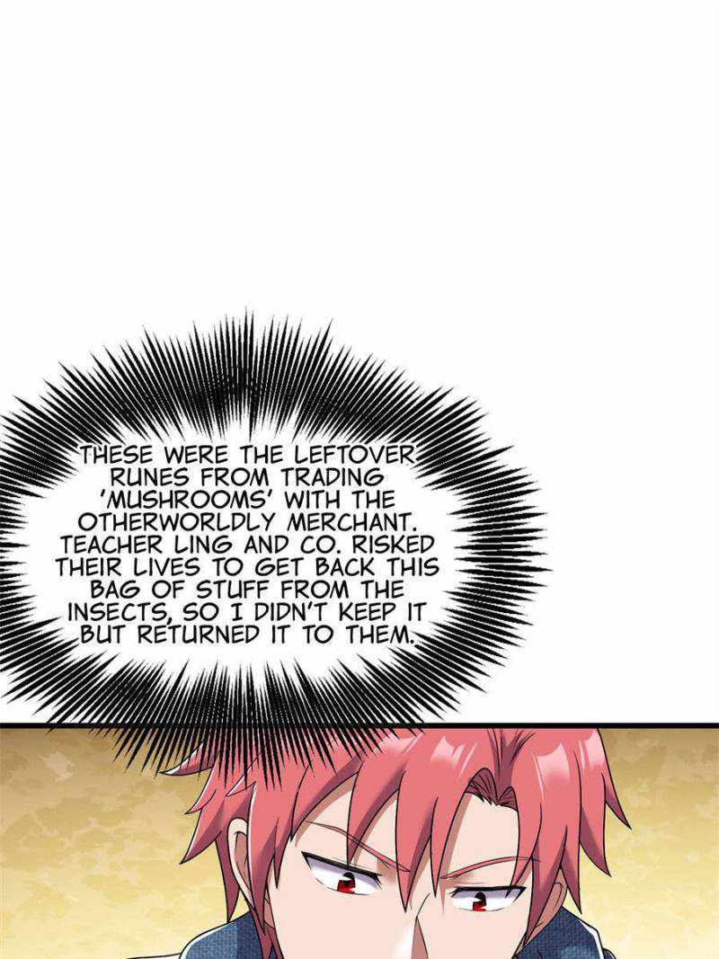 The Boss of Token Exchanging Chapter 162 - Page 88