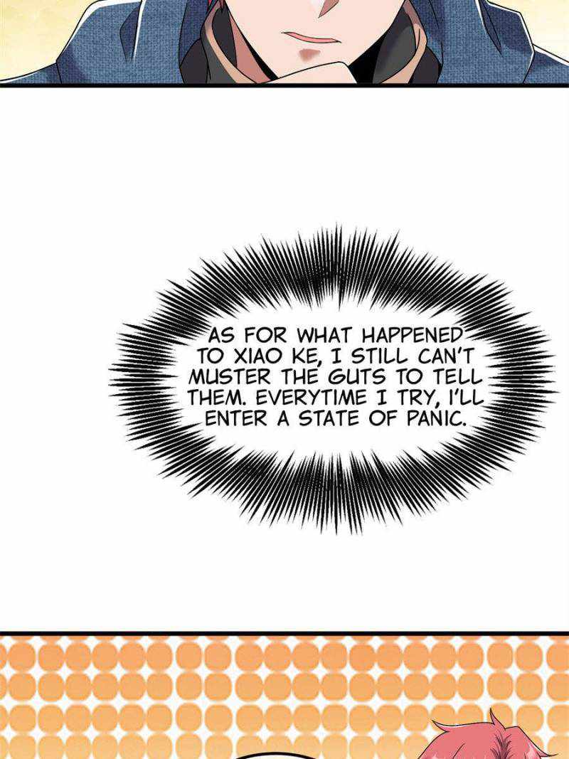 The Boss of Token Exchanging Chapter 162 - Page 89