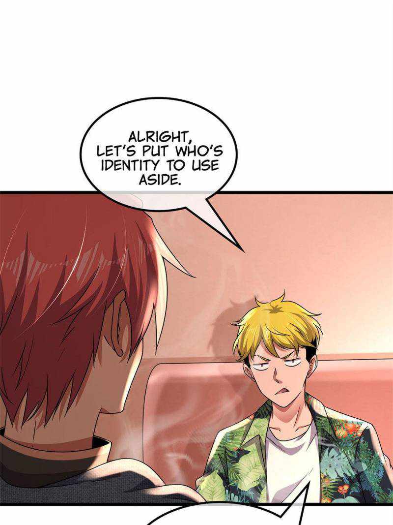 The Boss of Token Exchanging Chapter 162 - Page 10