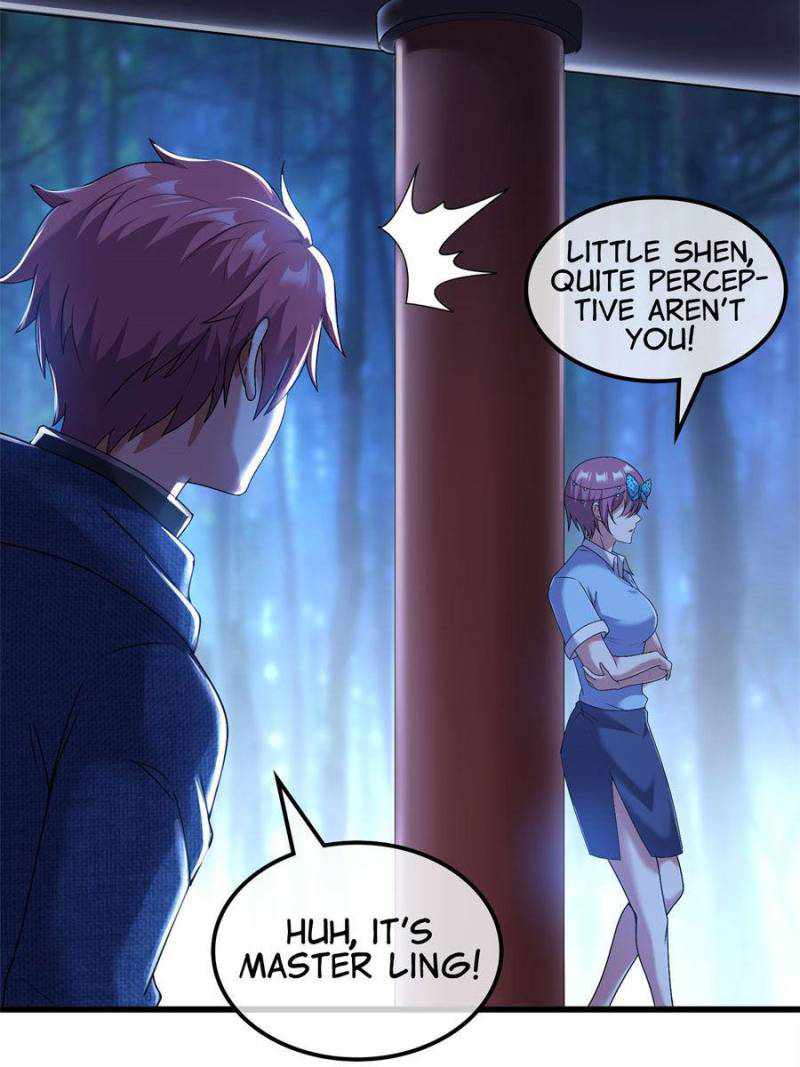 The Boss of Token Exchanging Chapter 162 - Page 95