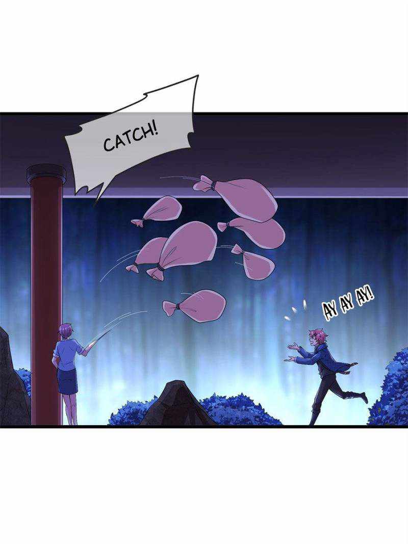 The Boss of Token Exchanging Chapter 162 - Page 97