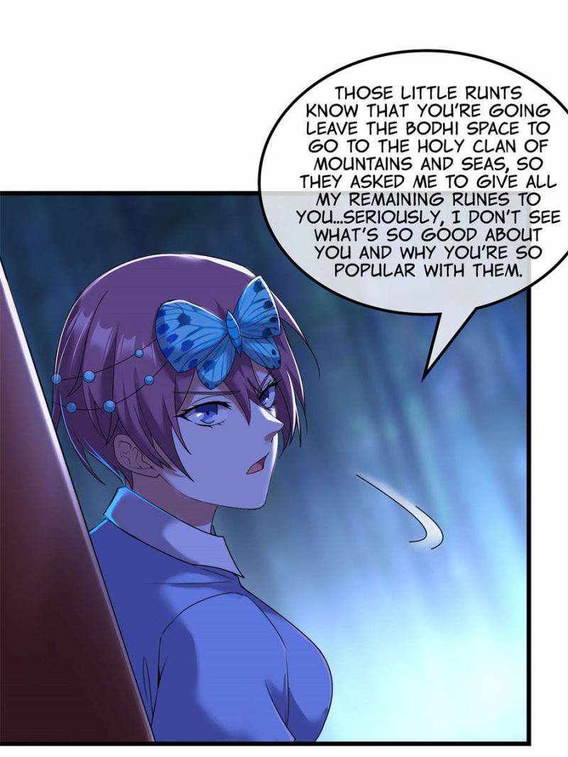 The Boss of Token Exchanging Chapter 162 - Page 98