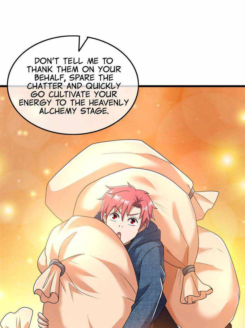 The Boss of Token Exchanging Chapter 162 - Page 100