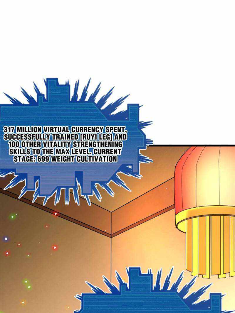 The Boss of Token Exchanging Chapter 163 - Page 1
