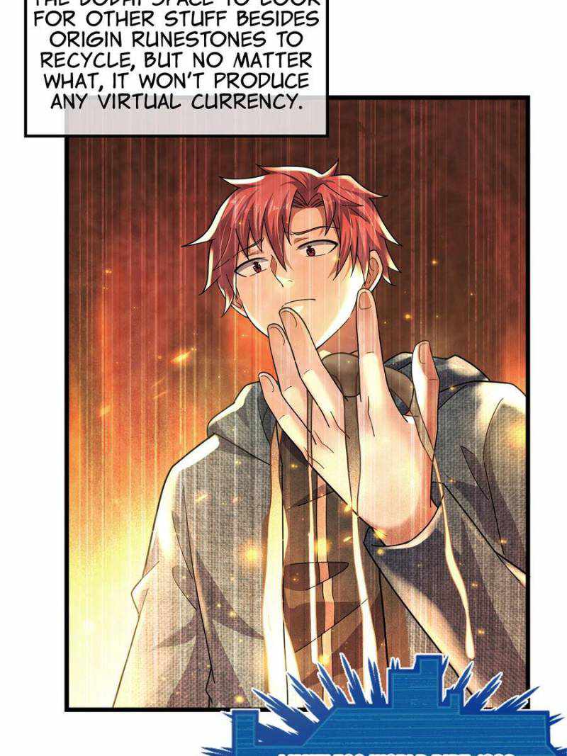 The Boss of Token Exchanging Chapter 163 - Page 18