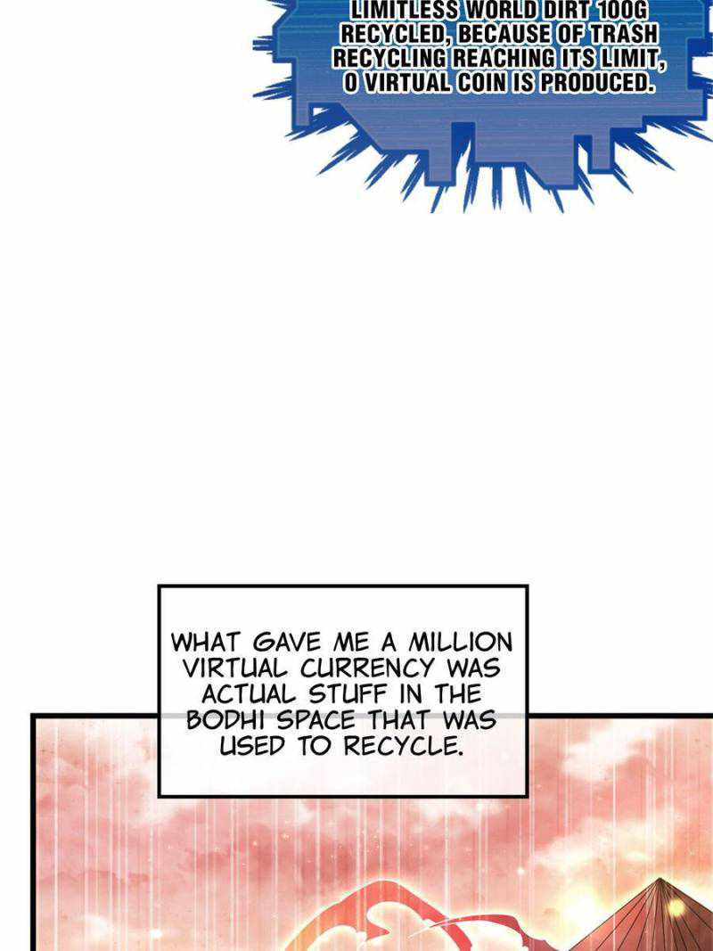 The Boss of Token Exchanging Chapter 163 - Page 19