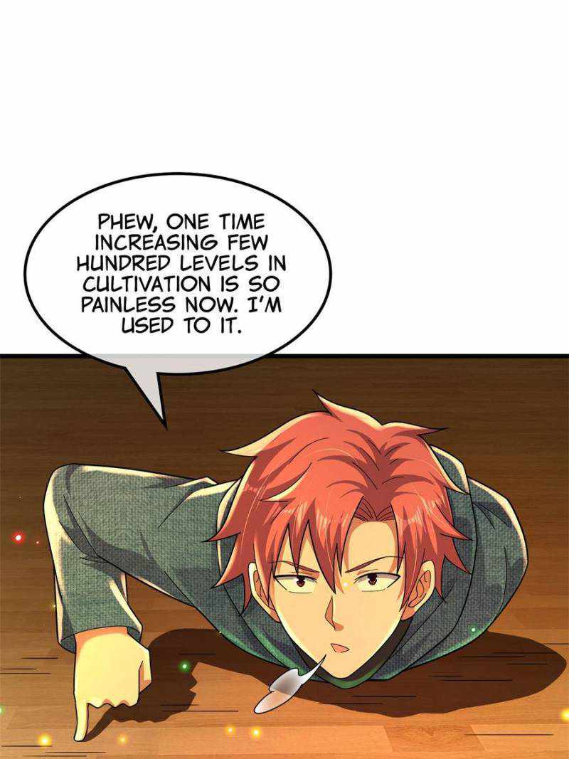 The Boss of Token Exchanging Chapter 163 - Page 3
