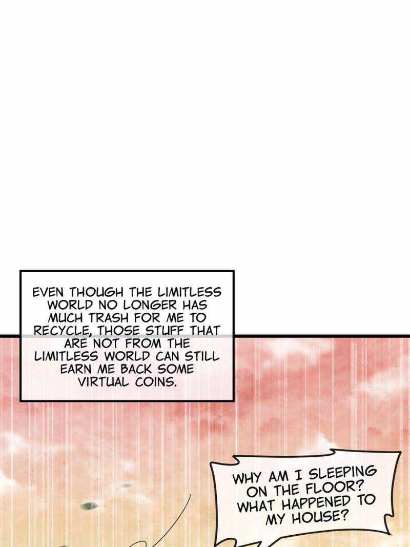 The Boss of Token Exchanging Chapter 163 - Page 21