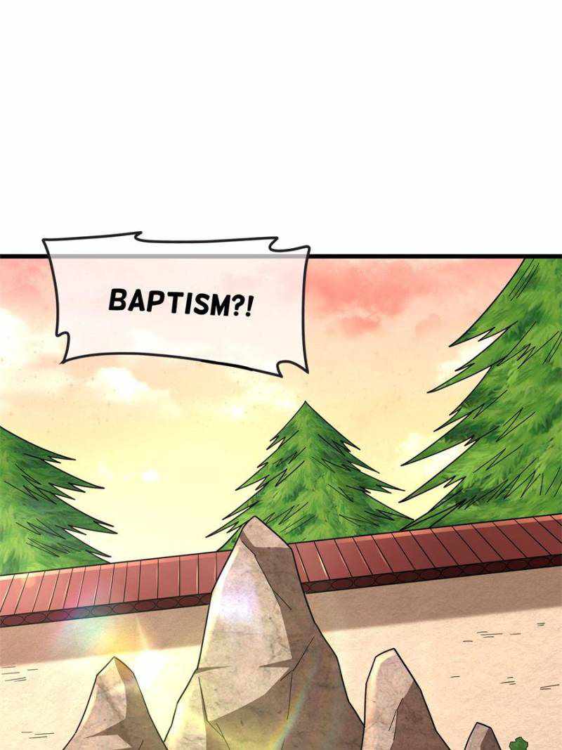 The Boss of Token Exchanging Chapter 163 - Page 24