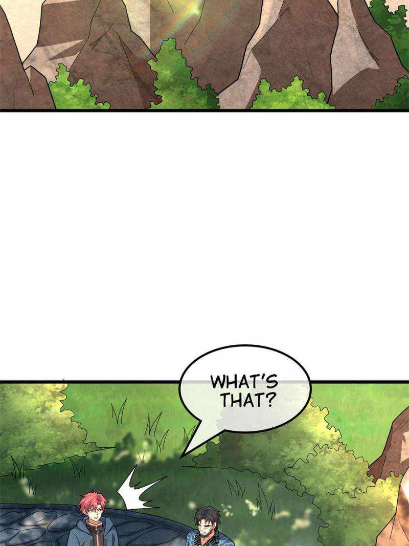 The Boss of Token Exchanging Chapter 163 - Page 25