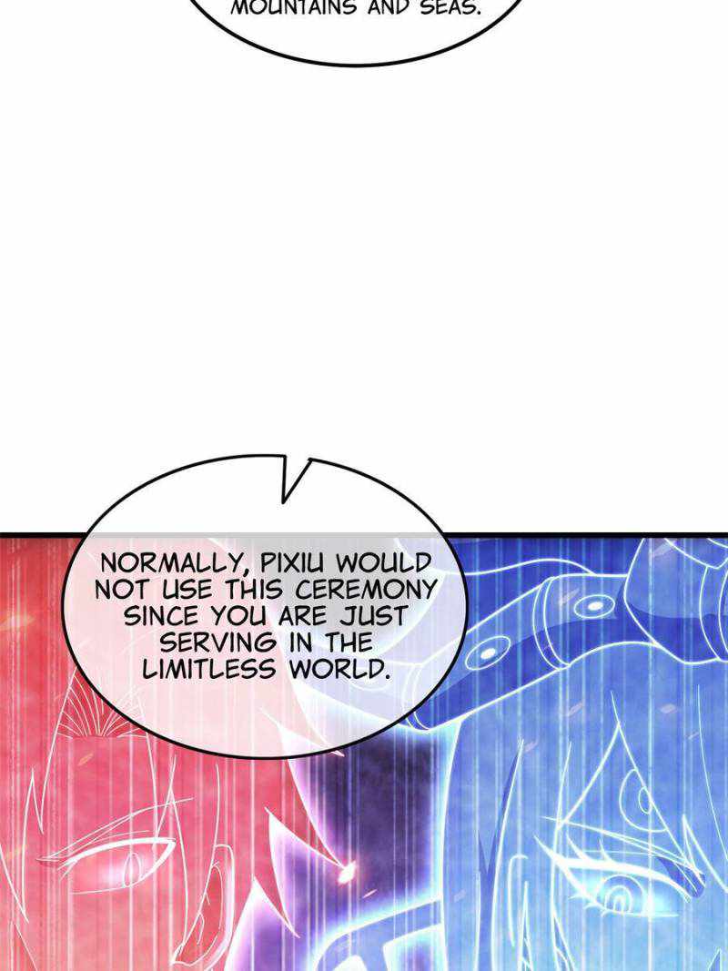 The Boss of Token Exchanging Chapter 163 - Page 28