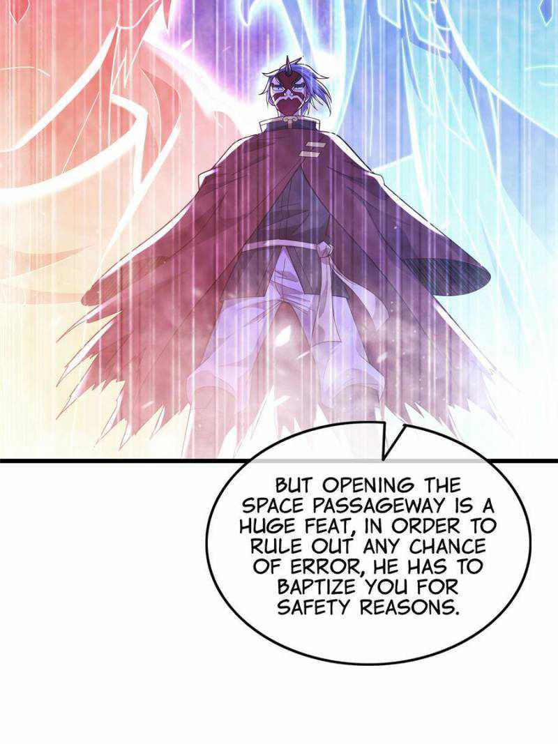 The Boss of Token Exchanging Chapter 163 - Page 29