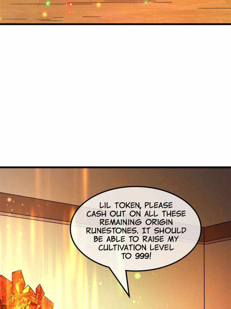 The Boss of Token Exchanging Chapter 163 - Page 4