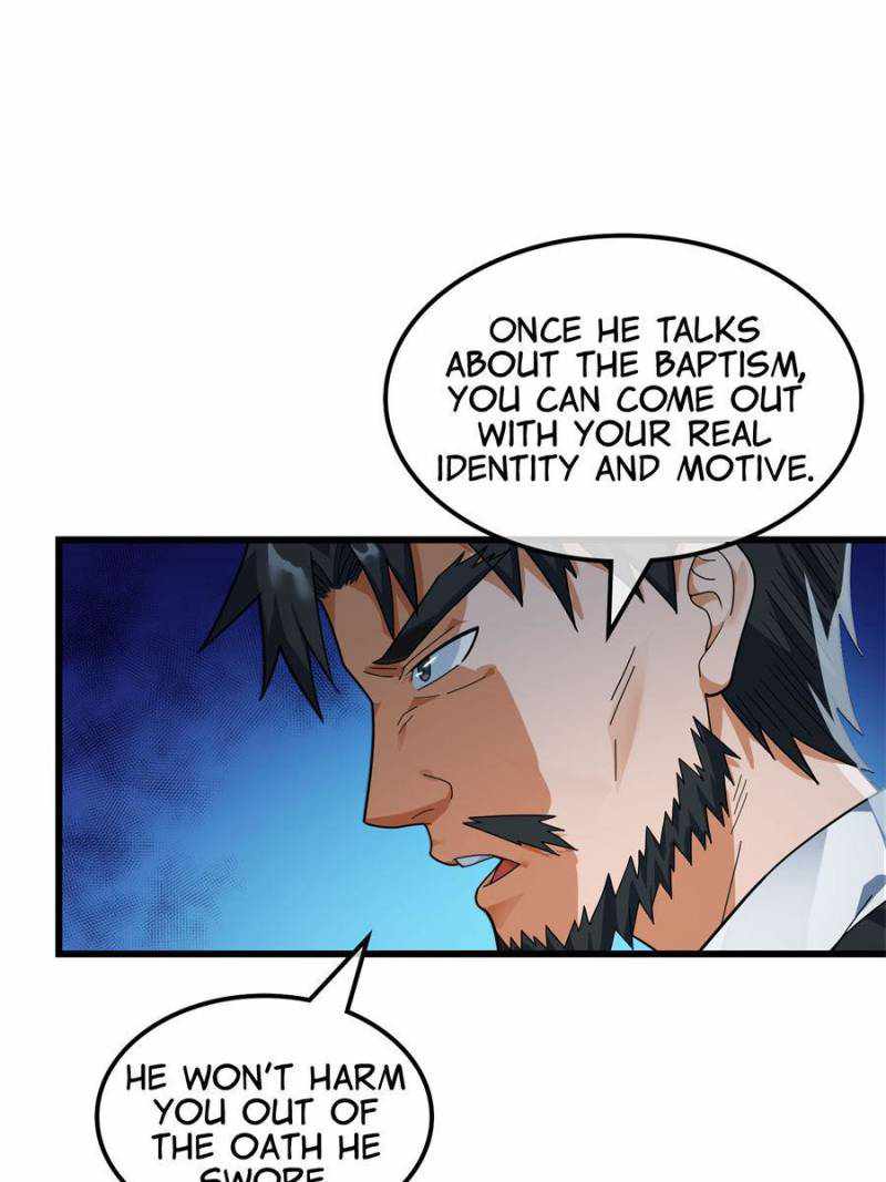 The Boss of Token Exchanging Chapter 163 - Page 31