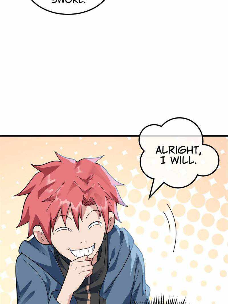 The Boss of Token Exchanging Chapter 163 - Page 32