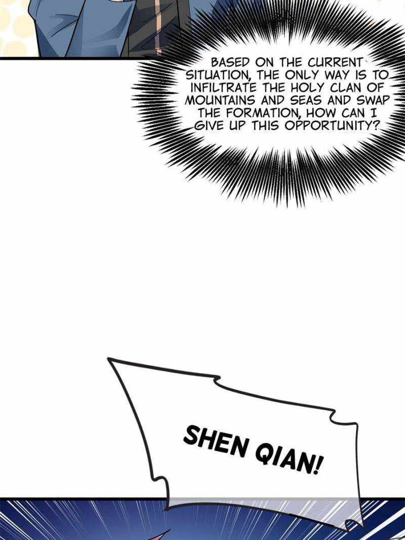 The Boss of Token Exchanging Chapter 163 - Page 33
