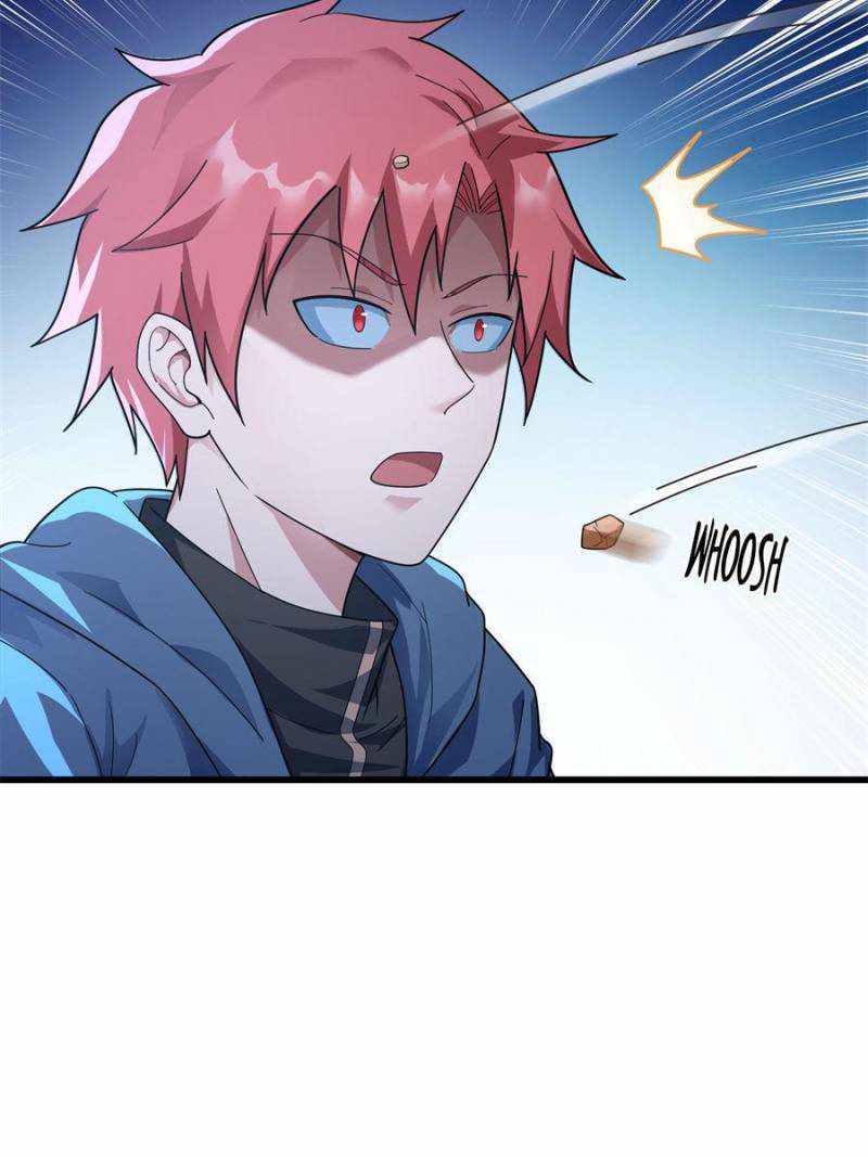 The Boss of Token Exchanging Chapter 163 - Page 34