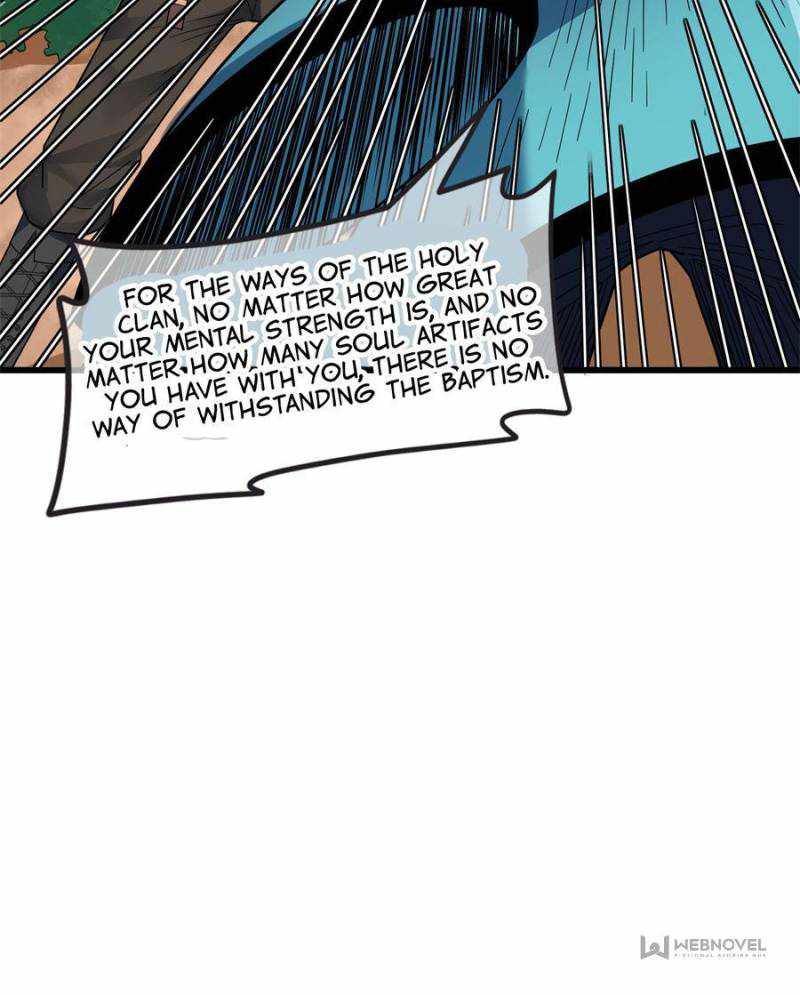 The Boss of Token Exchanging Chapter 163 - Page 36